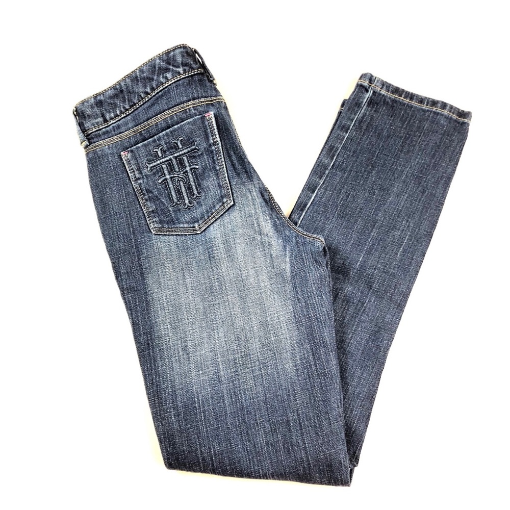 Tommy Hilfiger Skinny Jeans